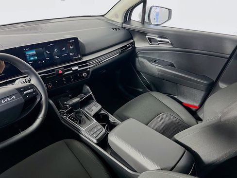 New 2026 Kia Sportage LX image 20