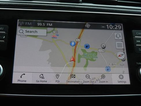 Used 2023 Nissan Leaf SV Plus image 26