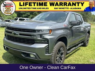 Used 2022 Chevrolet Silverado 1500 RST AWD/4WD video 1