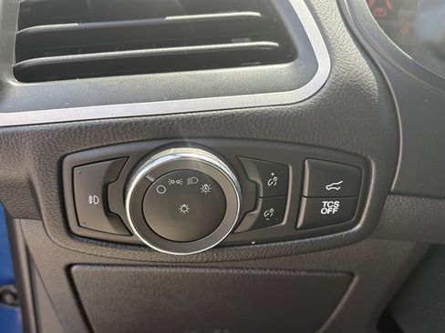 Used 2024 Ford Edge ST-Line image 28
