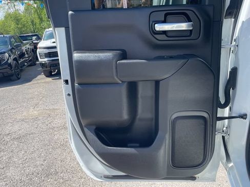 Used 2020 Chevrolet Silverado 2500 W/T w/ WT Fleet Convenience Package AWD/4WD image 10