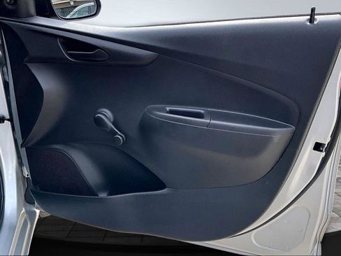 Used 2020 Chevrolet Spark LS image 23