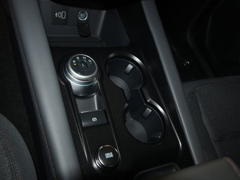 New 2026 Ford Explorer Active image 15