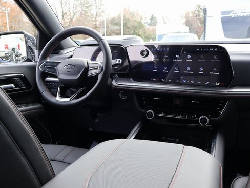 New 2026 Chevrolet Tahoe RST w/ RST Performance Edition image 34