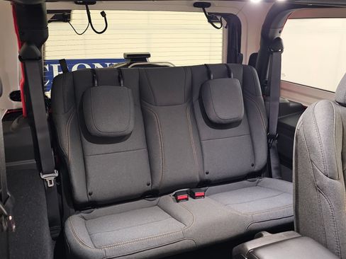 New 2026 Jeep Wrangler Sport AWD/4WD image 37