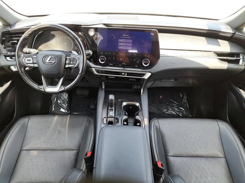 Used 2024 Lexus RX 350 Premium Plus w/ Accessory Package (Z1) FWD image 9