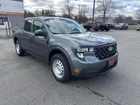 New 2026 Ford Maverick XL w/ Equipment Group 101A image 1