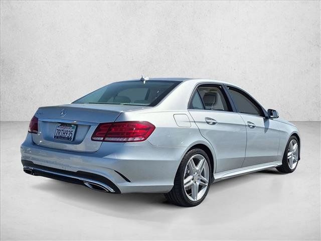 Used 2014 Mercedes-Benz E 350 Sedan image 5