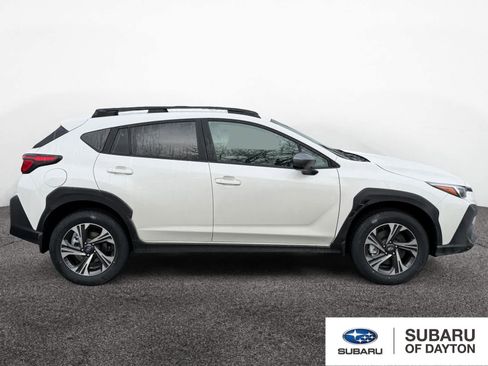 New 2026 Subaru Crosstrek 2.0i Premium image 6