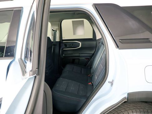 Used 2024 Ford Bronco Sport Heritage w/ Heritage Convenience Package AWD/4WD image 27