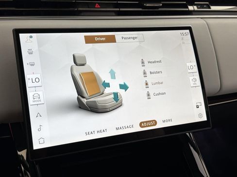 New 2026 Land Rover Range Rover Sport Autobiography image 20