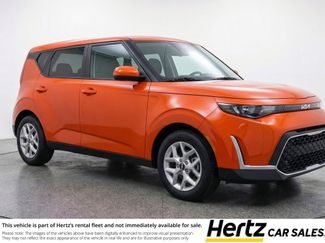 Used 2025 Kia Soul LX w/ LX Technology Package video 1