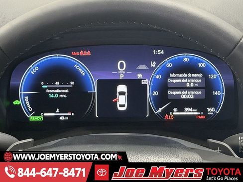 Certified 2025 Toyota Camry XSE image 16