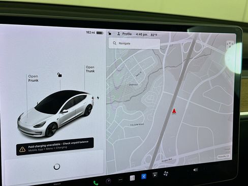 Used 2018 Tesla Model 3 Mid Range RWD image 19