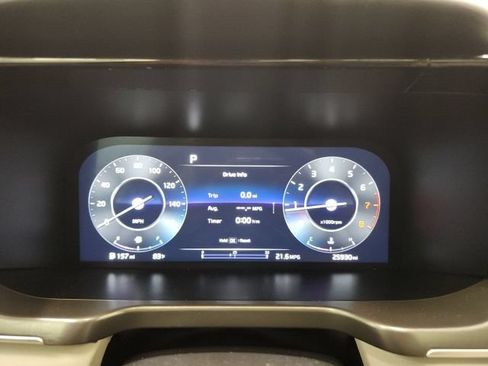 Used 2023 Kia Sorento SX FWD image 51