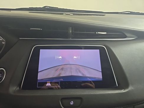 Used 2023 Cadillac XT4 Luxury image 10