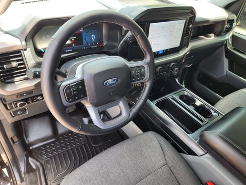 Used 2025 Ford F150 XL RWD image 32