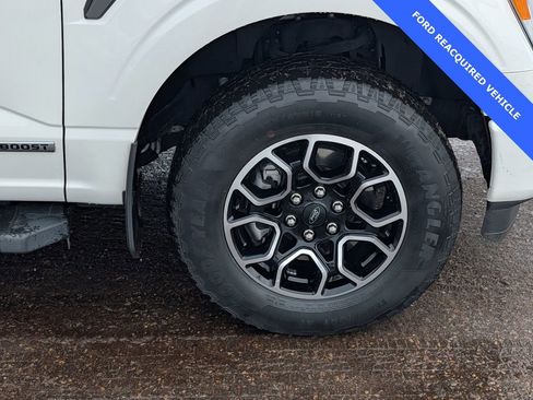 Used 2023 Ford F150 Lariat image 7