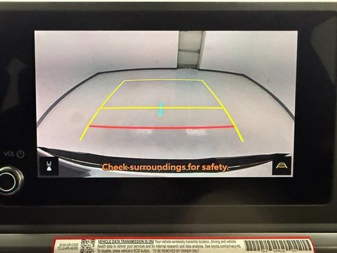 New 2026 Toyota Tacoma SR5 image 20