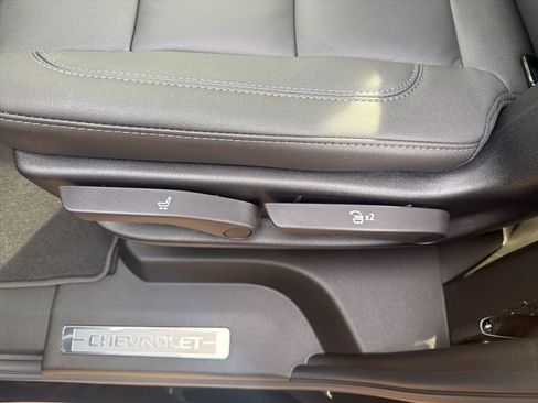 New 2026 Chevrolet Tahoe Z71 w/ Comfort Package image 38