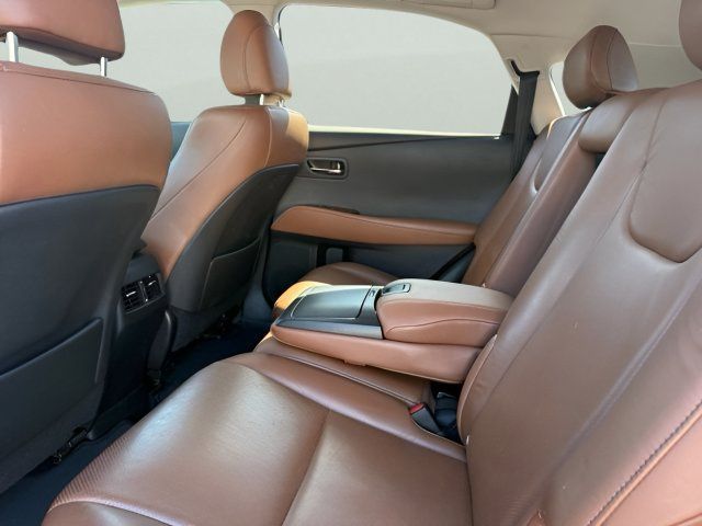 Used 2015 Lexus RX 350 AWD image 11