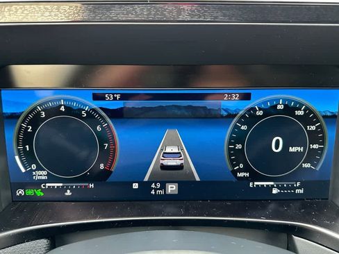 New 2026 Subaru Outback Premium image 19