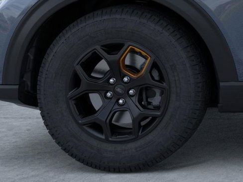 New 2026 Ford Explorer Tremor w/ Tremor Ultimate Package image 19