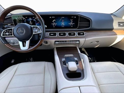 Used 2020 Mercedes-Benz GLE 450 4MATIC image 29