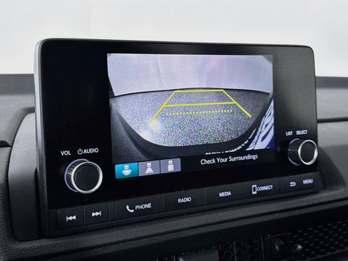 Certified 2024 Honda CR-V LX image 13