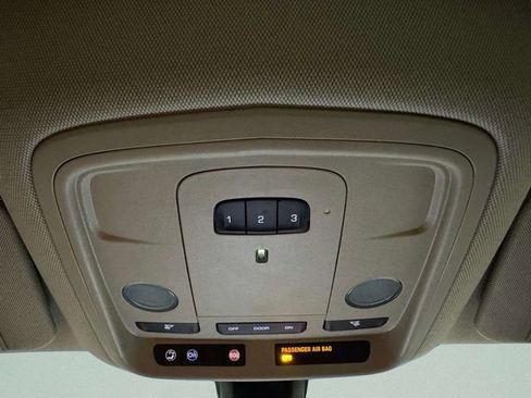 Used 2018 Cadillac XTS Luxury image 23