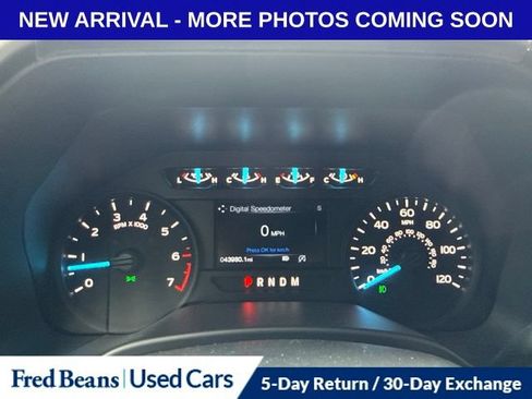 Used 2020 Ford F150 XL w/ Equipment Group 101A Mid AWD/4WD image 20