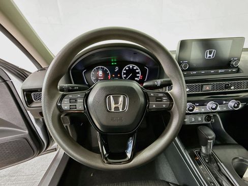 Used 2025 Honda Civic LX image 11
