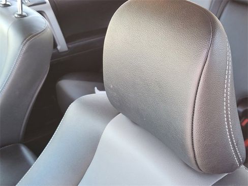 Certified 2024 Toyota 4Runner SR5 Premium image 11