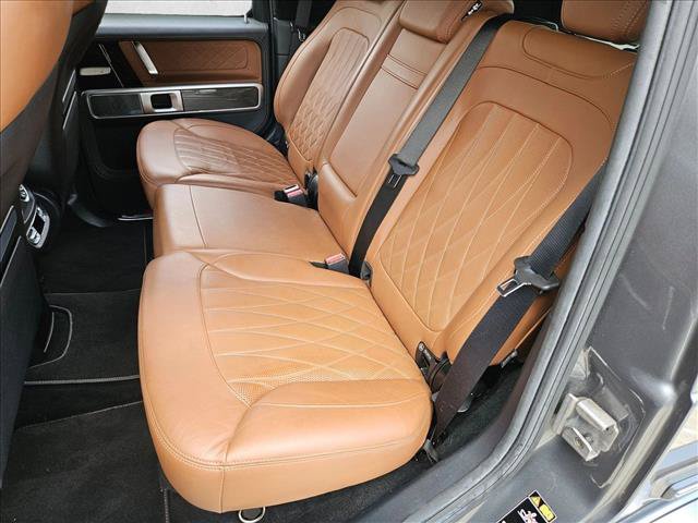 Used 2021 Mercedes-Benz G 550 image 15