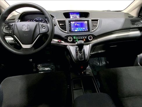 Used 2016 Honda CR-V EX image 15