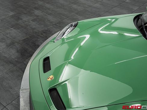 Used 2026 Porsche 911 GT3 RWD image 9