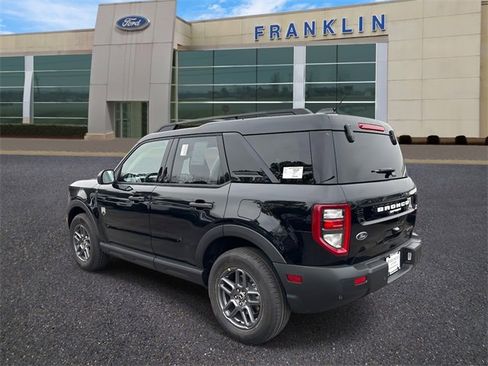 New 2025 Ford Bronco Sport Big Bend w/ Convenience Package image 5