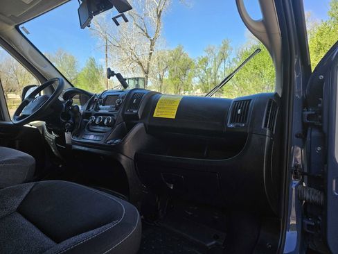 Used 2020 RAM ProMaster 3500 image 32