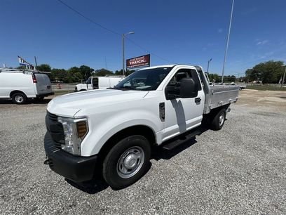 Used 2019 Ford F250 XL