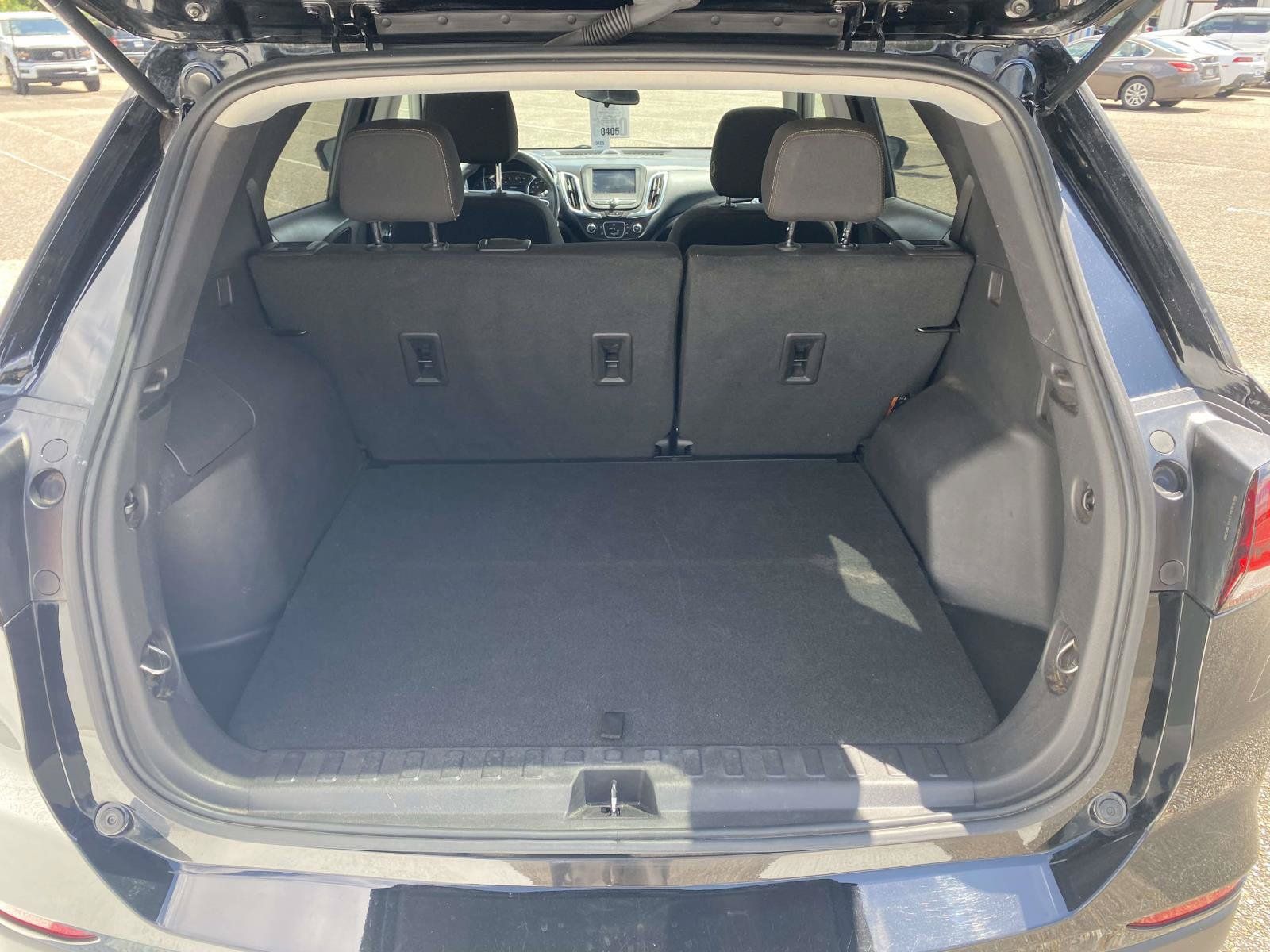 Used 2024 Chevrolet Equinox LT FWD image 10