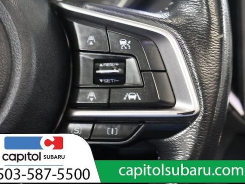 Used 2019 Subaru Forester Premium AWD/4WD image 20