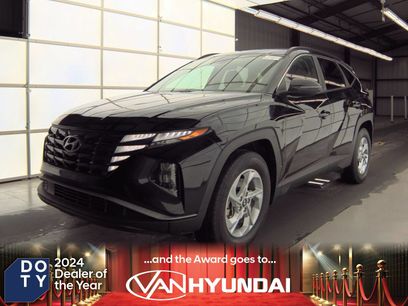 Used 2023 Hyundai Tucson SEL w/ Winter Package