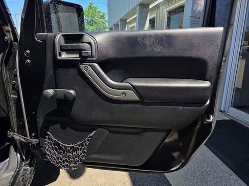 Used 2015 Jeep Wrangler Sport AWD/4WD image 18