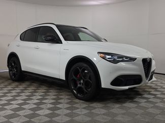 Used 2024 Alfa Romeo Stelvio Veloce AWD/4WD 360° Tour