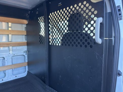 Used 2023 Ford Transit 250 Low Roof w/ Exterior Upgrade Package image 17