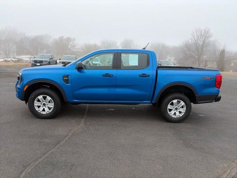 Used 2024 Ford Ranger XL image 2