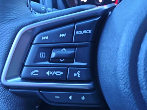 New 2026 Subaru Ascent Premium image 24