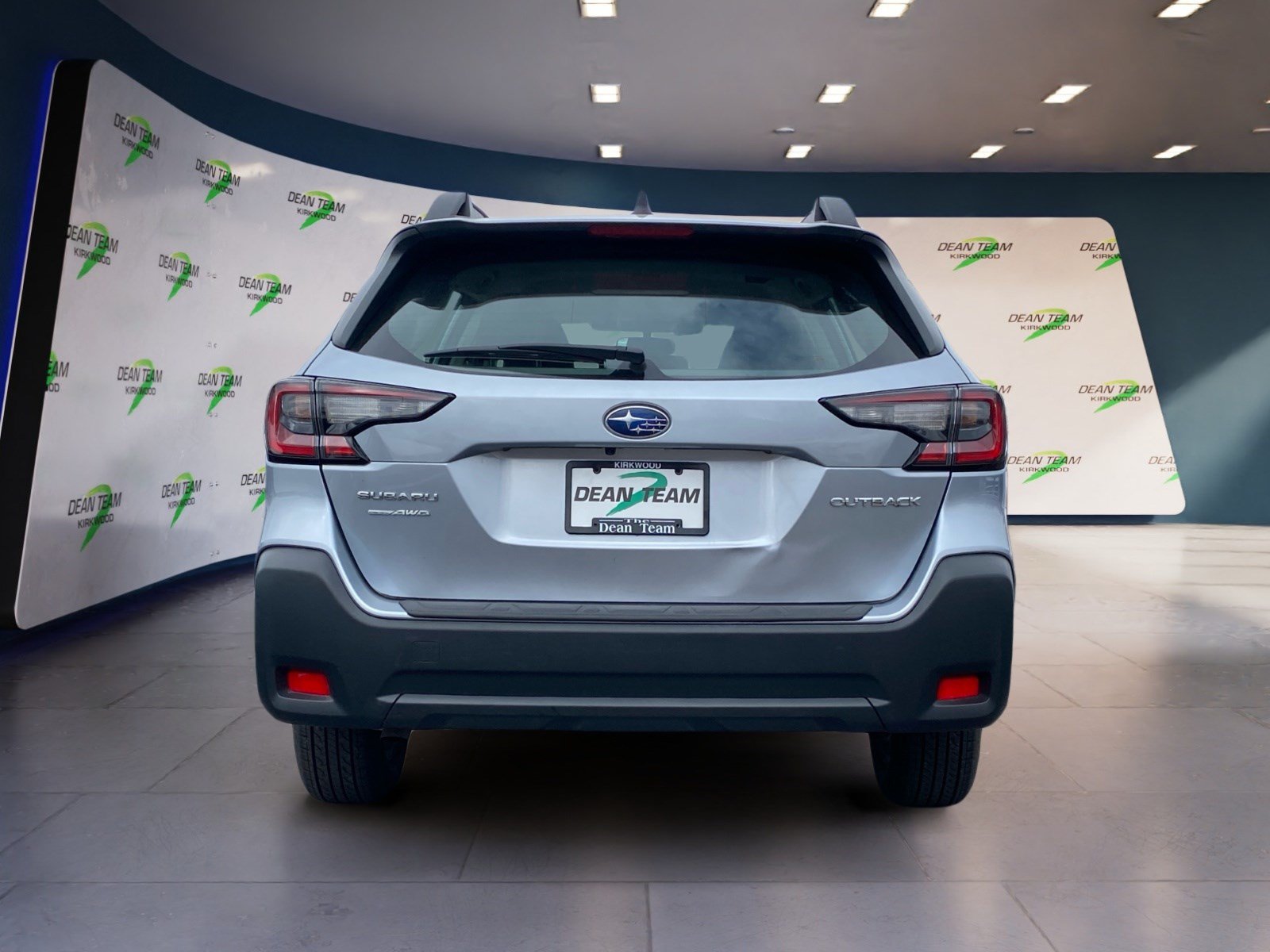 Used 2023 Subaru Outback AWD/4WD image 7