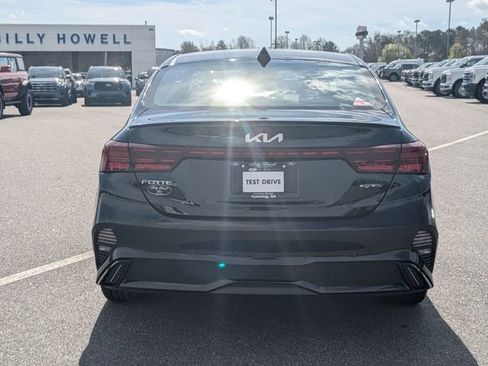 Used 2023 Kia Forte GT-Line image 4