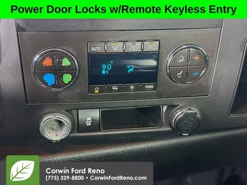 Used 2013 Chevrolet Silverado 1500 LT w/ All-Star Edition image 15